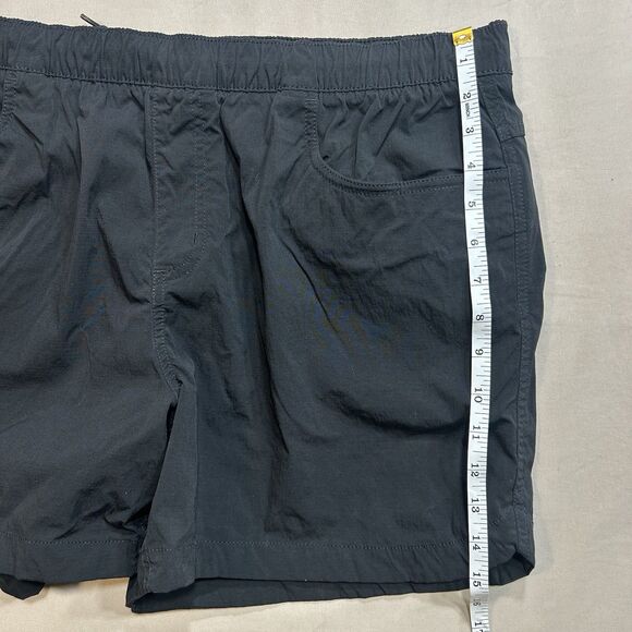 Carhartt Force Relaxed Fit Ripstop 5-Pocket Work Shorts Women's Size X-Large - Picture 9 of 9